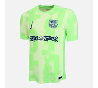 2024-25 Barcelona Third Shirt Lamine Yamal 19 x Travis Scott [New]