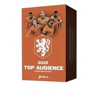 2024-25 Daka Soccer Top Audience Blaster Box | Dutch National Team | 15+ Years