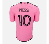 2024-25 Inter Miami Home Shirt Messi 10 [New]