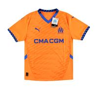 PUMA Olympique de Marseille 24/25 Third Jersey - Mens