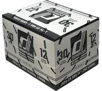 2024-25 Panini Donruss Fat Pack Cello Box (12 Packs, 30 Cards per Pack)