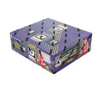 2024-25 Panini Donruss Optic Basketball Fast Break Box