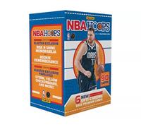 2024-25 Panini Hoops Basketball NBA Trading Cards Blaster Box