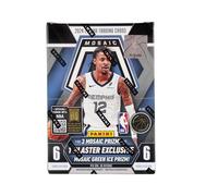 2024-25 Panini Mosaic Basketball Hobby Exclusive Blaster Box