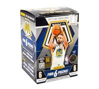 2024-25 Panini Mosaic Basketball Trading Cards Blaster Box