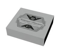 2024-25 Panini National Treasures Basketball Hobby Box