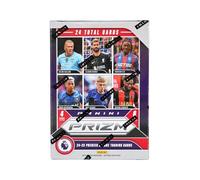 2024-25 Panini Prizm Premier League EPL Soccer Hobby Blaster Box