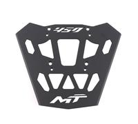 2024 450MT Motorcycle Rear Rack Luggage Ride Top Carrier Box Holder Bracket For CFMOTO 450 MT Storage Suitcase Tail Cargo Shelf