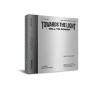 2024 A-TEEZ World Tour [Towards The Light : Will To Power] In Seoul Playcode