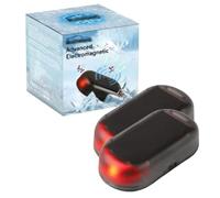 2024 Advanced Electromagnetic Snow Removal Device for Car Snow Removal, Microwave Molecular Defrost Instrument, Electromagnetic Vehicle Defrost Instrument (2PC)