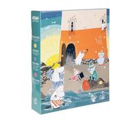 2024 Advent Toy Calendar Moomin-Martinex