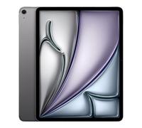 2024 Apple iPad Air (13-inch, Wi-Fi, 256GB) - Space Gray (Renewed)