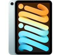 2024 Apple iPad Mini with A17 Pro chip (8.3-inch, Wi-Fi, 128GB) - Blue (Renewed)