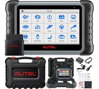 2024 Autel MaxiCom MK808K-BT MK808BT Pro Car Diagnostic Tool Full System Scanner