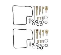 2024 Carburetor Rebuild Carb Repair Kit for Shadow Spirit 750 Vt750c Vt750cd Vt750dc (haoyi)