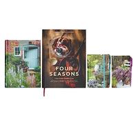 2024 Dairy Diary Set + Four Seasons Cookbook