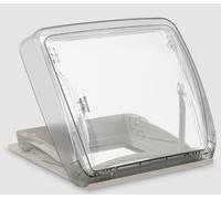2024 DOMETIC MINI HEKI FL ROOFLIGHT 25-42 NON VENT skylight campervan 9620008620