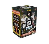 2024 Donruss Optic Football Blaster - 24 Football Cards per Box