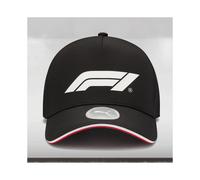 2024 F1 Collection PUMA ESS F1® Logo Cap