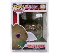 2024 Funko Pop Animation Yu-Gi-Oh 1601 Winged Kuriboh Vinyl Figure New