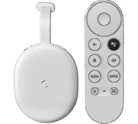 2024 G42 Chromecast Media Adapter - Wireless Streaming, Sl esign, Snore Solution,T