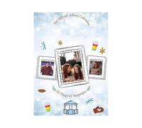 2024_Girls The Official Calendars, 2024 Christmas Decoration Props, Girlmore Girl Fans Merchandise, 25 Themed Collectible Items