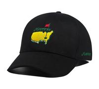 2024 Golf Tournament Hat for Men Women,Green/White Trucker Caddy Ball Cap,Golf Merchandise Apparel, 12.black, One size