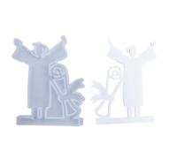 2024 Graduation Chocolate Molds, Graduation Resin Moulds | Resin Mould Silicone Art Mould, Epoxy Casting, Silicone Art, Cake Decoration, Certificate Design, Easy Demoulding for Sweets, Crafts, T