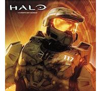 2024 Halo Wall Calendar