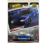 2024 Hot Wheels Modern Classics NISSAN SILEIGHTY Car Culture 180sx silvia s13
