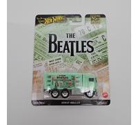 Hot Wheels Premium Toy Car, Truck or Van, 1:64 Scale Die-Cast Replica from Popular Movie, TV Show or Video Game