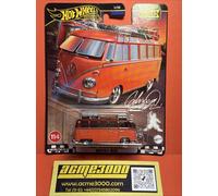 2024 Hot Wheels Premium BOULEVARD 1932 FORD Hotrod 112 JFM94