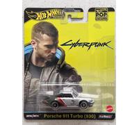 Hot Wheels Premium Pop Culture Themed Vehicles HXD63 Real Riders