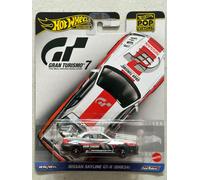 2024 Hot Wheels Premium Gran Turismo NISSAN SKYLINE GT-R (BNR34) JDM R34