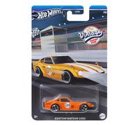 2024 HOT WHEELS VINTAGE RACING CLUB ASST. HRT81 COLLECT DIE CAST CARS SCALE 1:64