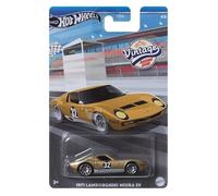 2024 HOT WHEELS VINTAGE RACING CLUB ASST. HRT81 COLLECT DIE CAST CARS SCALE 1:64