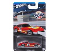 2024 HOT WHEELS VINTAGE RACING CLUB ASST. HRT81 COLLECT DIE CAST CARS SCALE 1:64