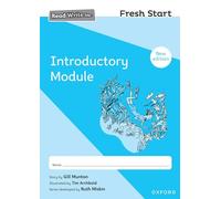 2024 Introductory Module (Read Write Inc. Fresh Start: 2024 Edition)