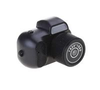 2024 Keychain Cameras Mini,2MP 1080P HD Pixel Video Recorder for Outdoor,0.96in Display,160° Lens Angle,Compact Vintage Camcorder DV DVR (With 64G Small Memory Card)