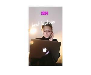 2024 Laptop Buying Guide