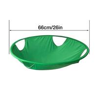 2024 Laundry Hamper Basket Laundry Basket Portable Hot Collection Dry Foldable Dirty Clothes Basket 26in