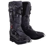 2024 Leatt 3.5 Hydradri Motocross Boots Graphene Adults