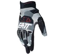2024 Leatt Motocross Gloves Moto 2.5 Windblock Forge Adults
