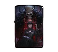 2024 Lighter Case Compatible with Zippo, Replaceable Design, Fits 3.6cm x 1.2cm x 5cm Inserts, Durable Lighter Housing for Gifts