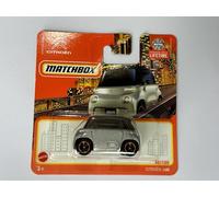 2024 Matchbox 2021 Citroen Ami Grey 30/100 (Short Card) HVV31