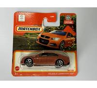 2024 Matchbox Holden VF Commodore SSV Pearl Orange 68/100 (Short Card) HVN64