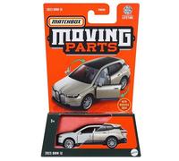 2024 Matchbox Moving Parts 2023 BMW ix Champagne 42/54 HVM89
