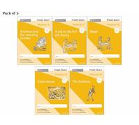 2024 Modules 16-20 - Pack of 5 (Read Write Inc. Fresh Start: 2024 Edition)