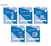 2024 Modules 21-25 - Pack of 25 (Read Write Inc. Fresh Start: 2024 Edition)