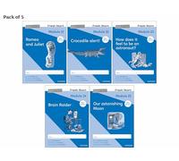 2024 Modules 21-25 - Pack of 5 (Read Write Inc. Fresh Start: 2024 Edition)